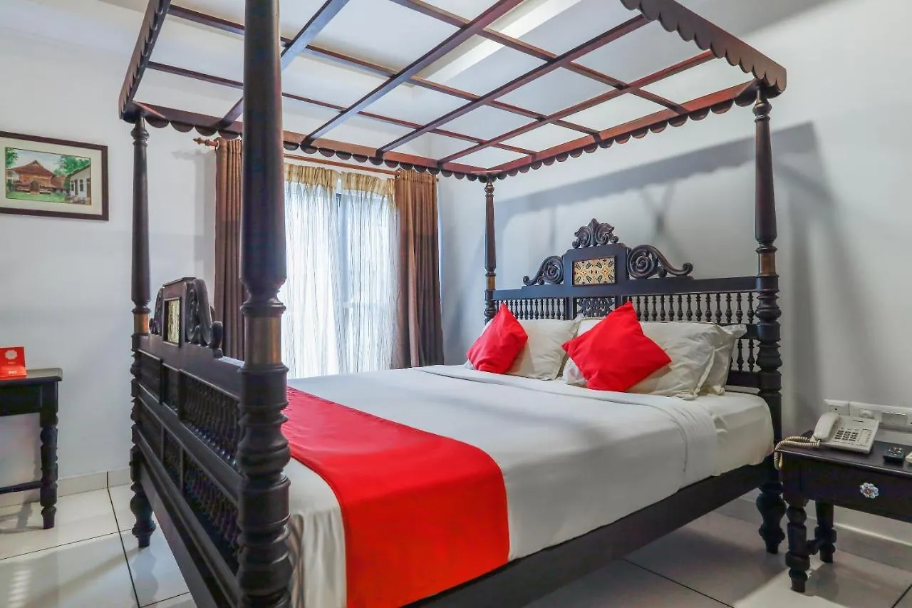 Anchor Inn Kochi