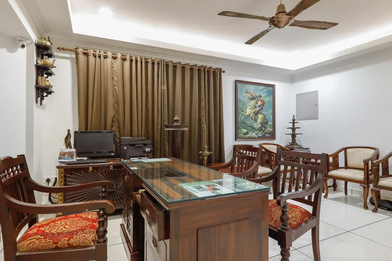 Anchor Inn Kochi