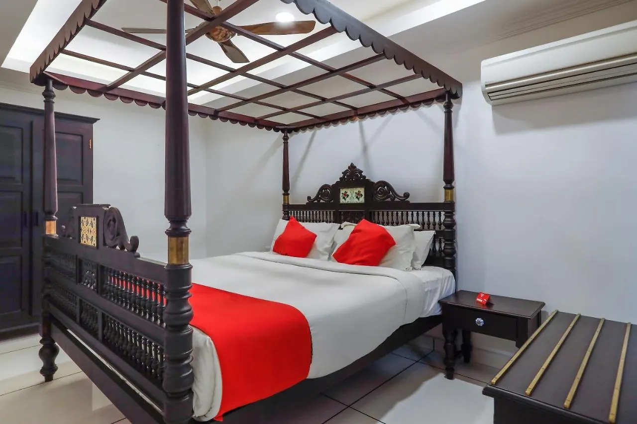 Hotel Anchor Inn Kochi