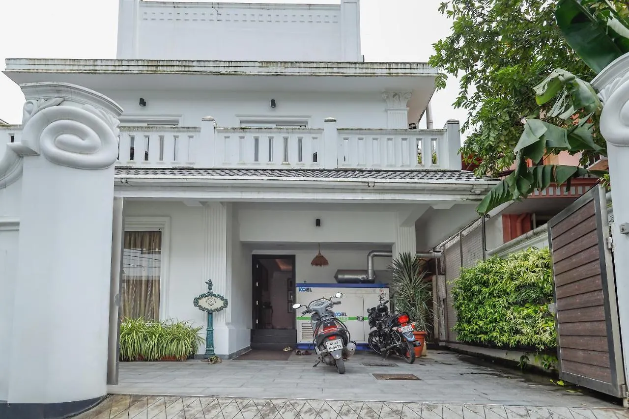 Anchor Inn Kochi