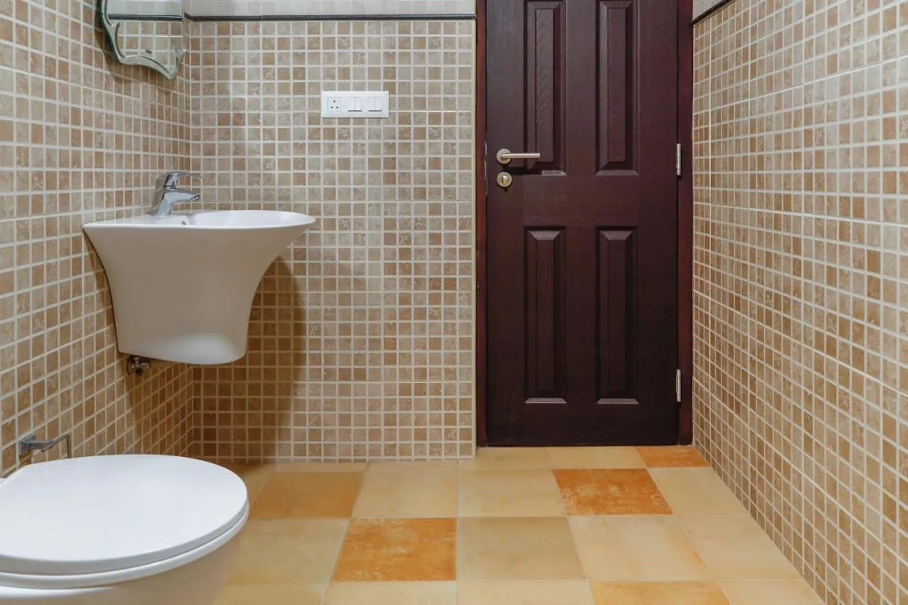 *** Hotel Anchor Inn Kochi India