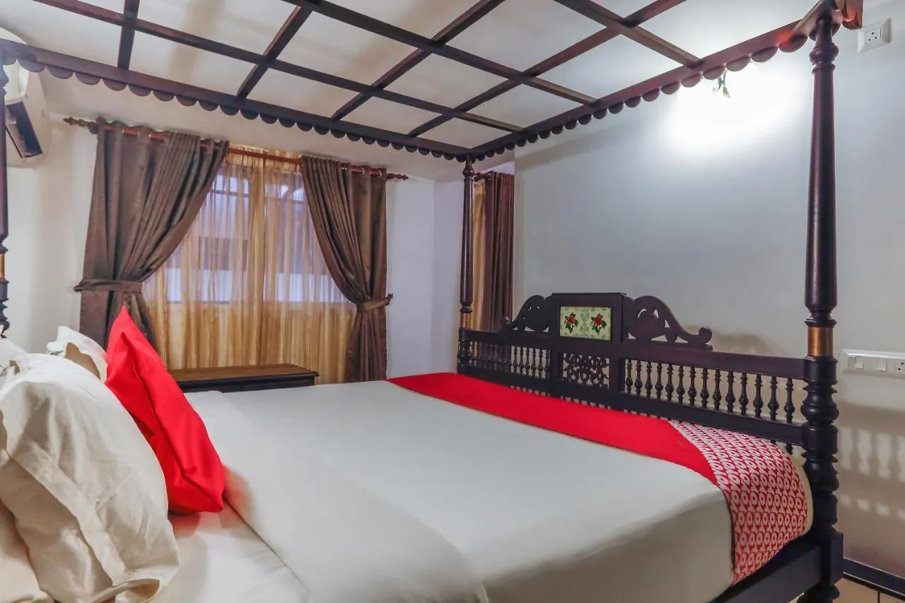 Anchor Inn Kochi