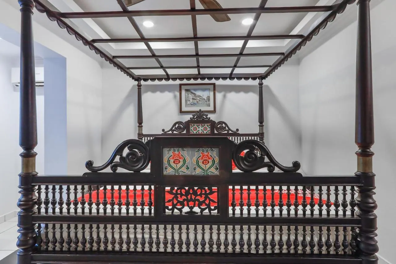 Anchor Inn Kochi Hotel