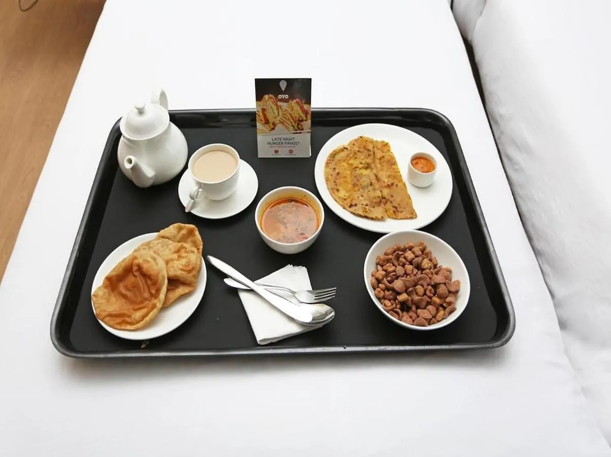 Hotel Anchor Inn Kochi