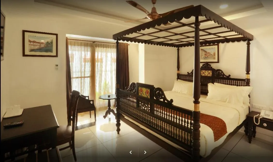 Anchor Inn Kochi