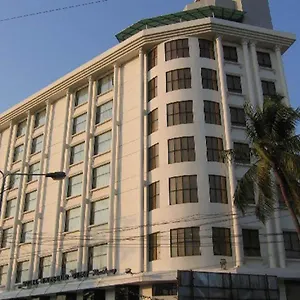 Harbour View Residency Kochi