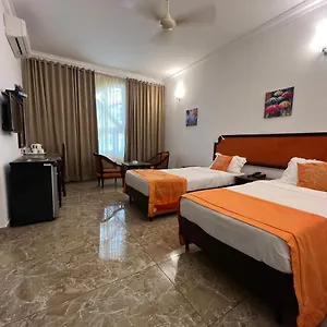 Ats Willingdon Kochi