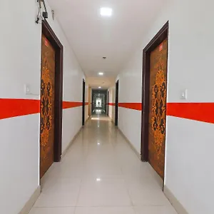 Hotel Fabexpress Abode
