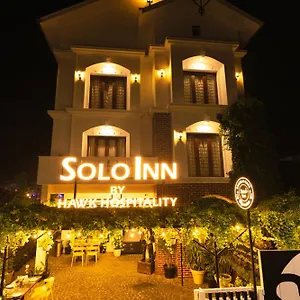 Solo By Hawk Hospitality Kochi