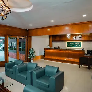 Palmyra Grand - Kochi