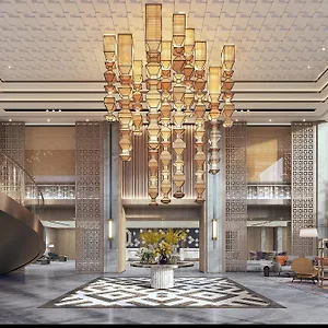 Hotel Taj Cochin International Airport, Kerala