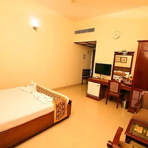 Queen Kochi