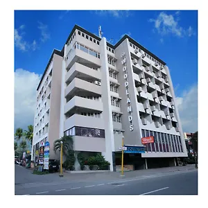 Woodlands Kochi