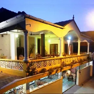 Napier House Kochi