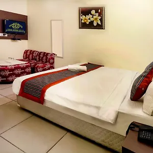 Hotel Airport Hotel Edge Home Stay